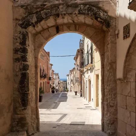 Daire Between Sea And Castle *
