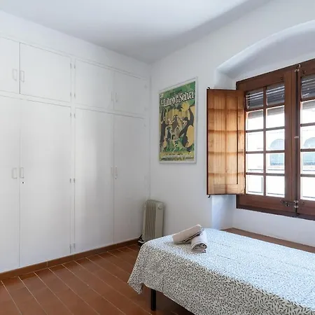 Apartment Between Sea And Castle Altafulla