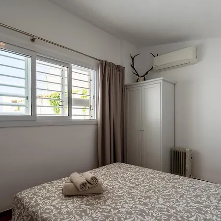 Apartment Between Sea And Castle Altafulla